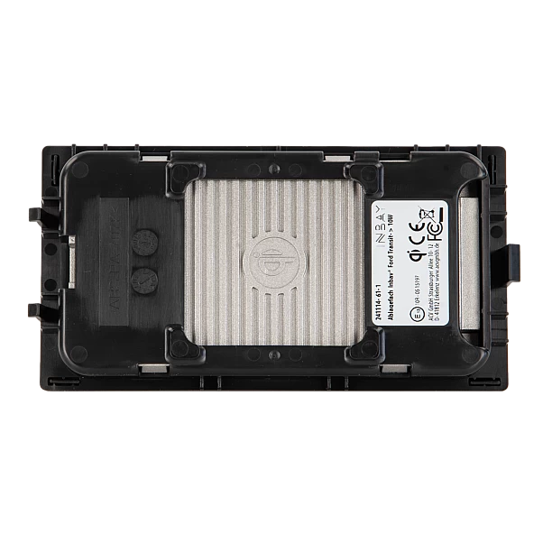 INBAY® draadloos lader Ford Transit Courier/Tourneo Courier 10W INBAY® draadloos lader Ford Transit Courier/Tourneo Courier 10W
