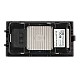 INBAY® draadloos lader Ford Transit Courier/Tourneo Courier 10W INBAY® draadloos lader Ford Transit Courier/Tourneo Courier 10W