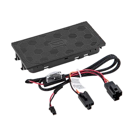 INBAY® draadloos lader Ford Transit Courier/Tourneo Courier 10W