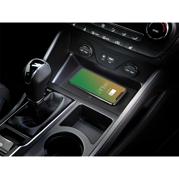 INBAY® vervangings-paneel Hyundai Tucson 2015-2022 10W INBAY® vervangings-paneel Hyundai Tucson 2015-2022 10W