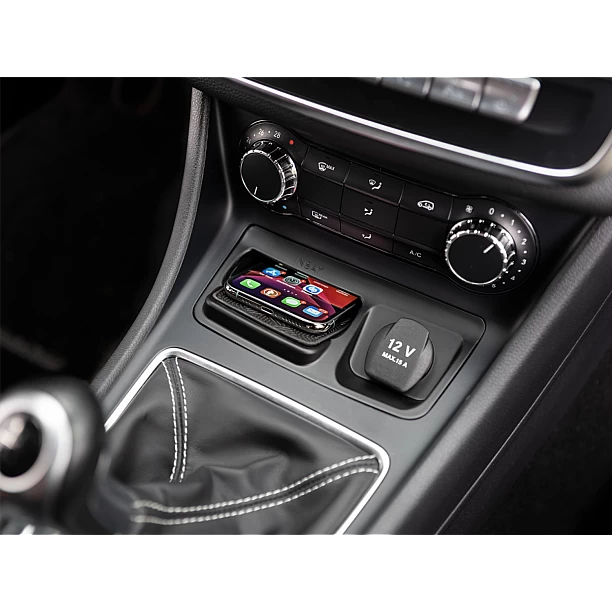 Inbay vervangingspaneel Mercedes Benz A-Klasse/ B-Klasse/ CLA/ GLA 10W Inbay vervangingspaneel Mercedes Benz A-Klasse/ B-Klasse/ CLA/ GLA 10W