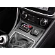 Inbay vervangingspaneel Mercedes Benz A-Klasse/ B-Klasse/ CLA/ GLA 10W Inbay vervangingspaneel Mercedes Benz A-Klasse/ B-Klasse/ CLA/ GLA 10W