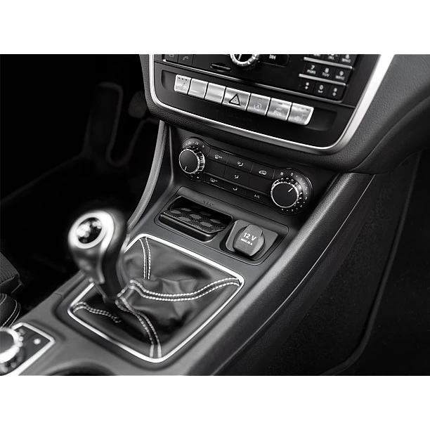 Inbay vervangingspaneel Mercedes Benz A-Klasse/ B-Klasse/ CLA/ GLA 10W Inbay vervangingspaneel Mercedes Benz A-Klasse/ B-Klasse/ CLA/ GLA 10W
