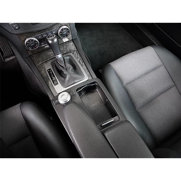 Inbay vervangingspaneel voor center console Mercedes Benz C-Klasse/ E-klasse Inbay vervangingspaneel voor center console Mercedes Benz C-Klasse/ E-klasse