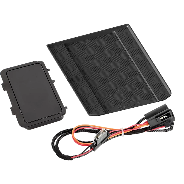 INBAY® Pocket 10W Volkswagen Polo (AW1) 07/2019-> INBAY® Pocket 10W Volkswagen Polo (AW1) 07/2019->