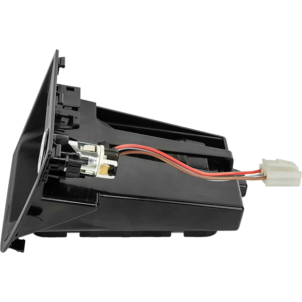 INBAY® draadloos lader Volkswagen T6.1 2019-2024 - 10W INBAY® draadloos lader Volkswagen T6.1 2019-2024 - 10W