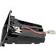 INBAY® draadloos lader Volkswagen T6.1 2019-2024 - 10W INBAY® draadloos lader Volkswagen T6.1 2019-2024 - 10W