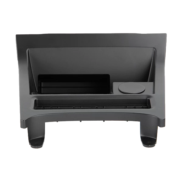 INBAY® Wireless Charging VW Eos/ Golf V/VI / Jetta/ SCirocco - 15W -