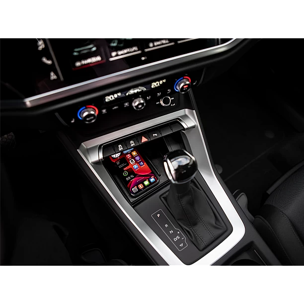 INBAY® Draadloos laden smartphone in opbergvak Audi Q3 2019-> Audi Q3 Sportback 2020-> INBAY® Draadloos laden smartphone in opbergvak Audi Q3 2019-> Audi Q3 Sportback 2020->