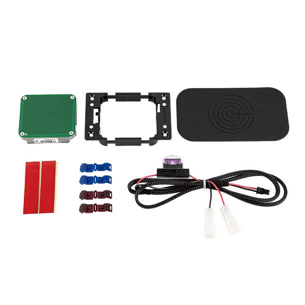 Inbay® Kit 1 Spoel Universeel 15W Inbay® Kit 1 Spoel Universeel 15W