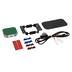 Inbay® Kit 1 Spoel Universeel 15W
