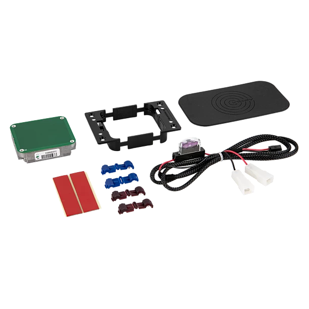 Inbay® Kit 1 Spoel Universeel 15W Inbay® Kit 1 Spoel Universeel 15W