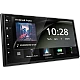 Kenwood DMX5023DABS - Multimediasysteem - 6.8