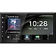 Kenwood DMX5023DABS - Multimediasysteem - 6.8