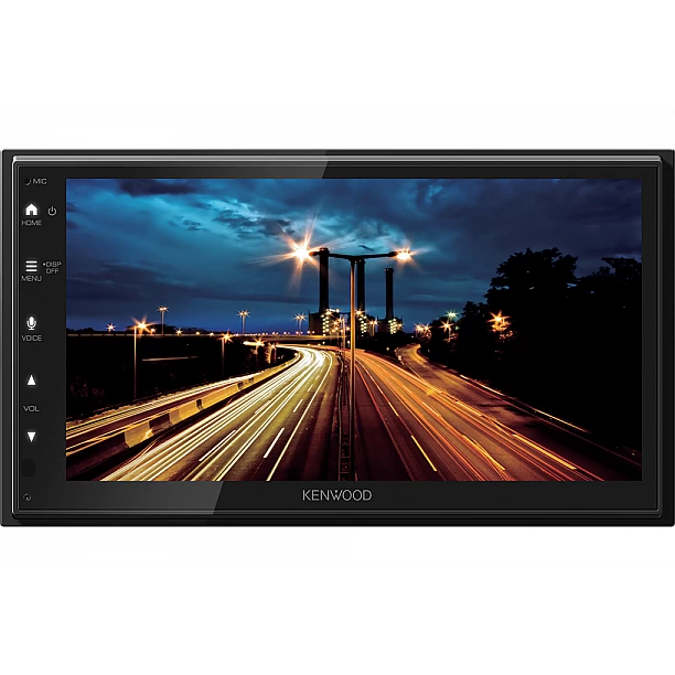 Kenwood DMX5623DABS - Multimediasysteem - 6.8