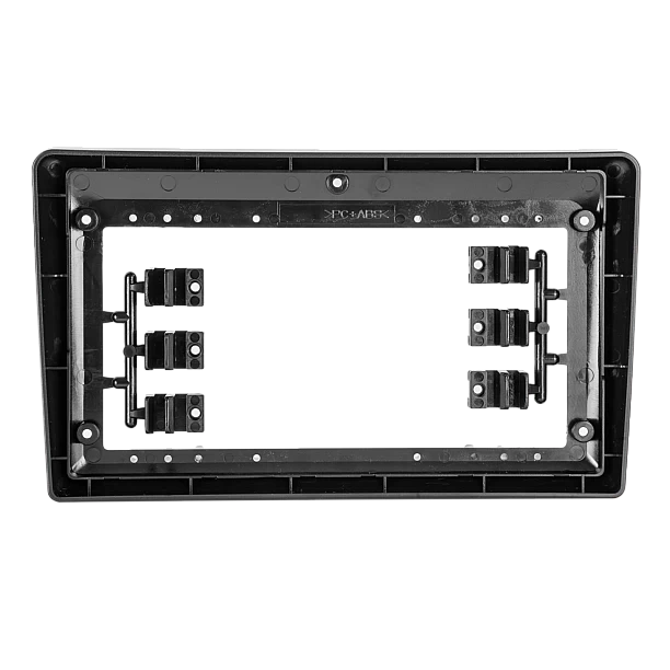 2-Din paneel accessoire 2-din 9
