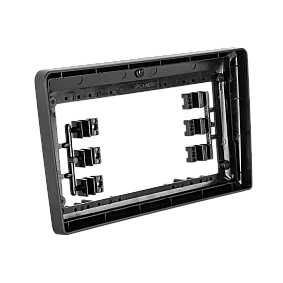 2-Din paneel accessoire 2-din 9