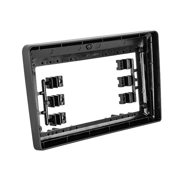 2-Din paneel accessoire 2-din 9