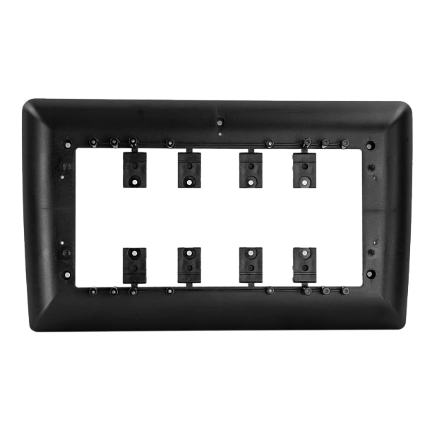 2-Din paneel accessoire 2-din 10