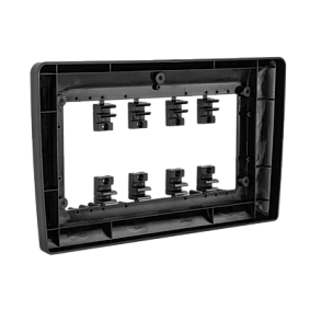 2-Din paneel accessoire 2-din 10