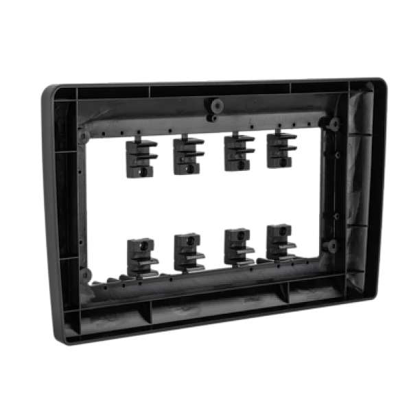 2-Din paneel accessoire 2-din 10