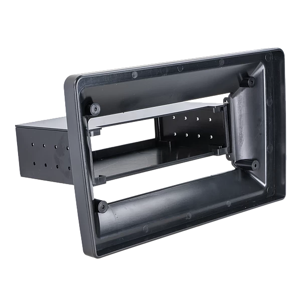 2-Din paneel accessoire 1-din 10