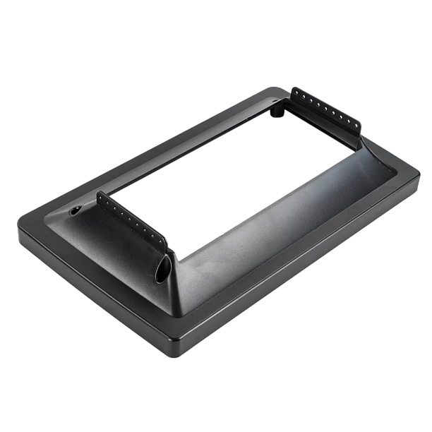 2-Din paneel accessoire 1-din 10