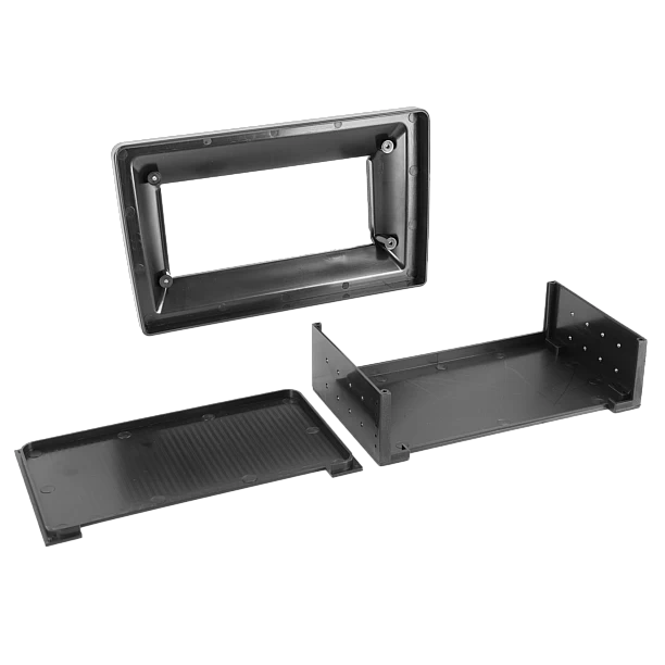 2-Din paneel accessoire 1-din 10