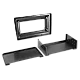 2-Din paneel accessoire 1-din 10