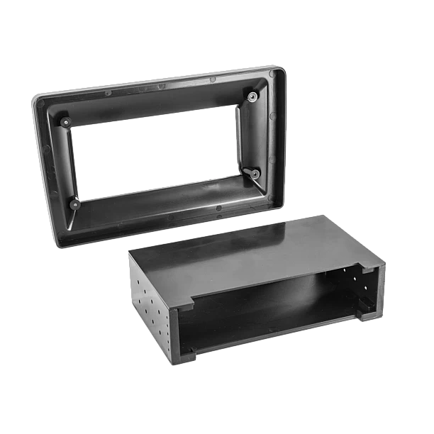 2-Din paneel accessoire 1-din 10