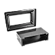2-Din paneel accessoire 1-din 10