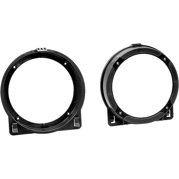 Speaker Ringen Ø 130 mm Honda Civic 2001-2006 Accord VII 2003-2012 > Voorportier Speaker Ringen Ø 130 mm Honda Civic 2001-2006 Accord VII 2003-2012 > Voorportier