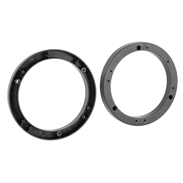 Opvulringen 2stuks voor 160mm speaker dikte 15mm Opvulringen 2stuks voor 160mm speaker dikte 15mm