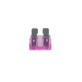 ATO zekering 3 Ampere 50 stuks