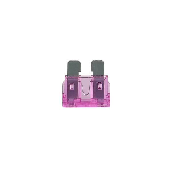 ATO zekering 3 Ampere 50 stuks