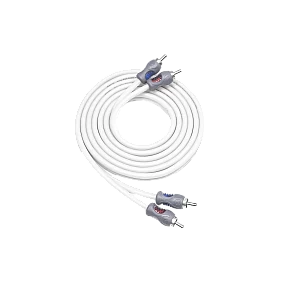 Recoil Marine OFC RCA Cinch Cable 2-Channel 180cm