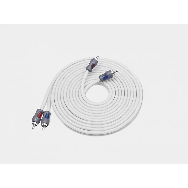 Recoil Marine OFC RCA Cinch Cable 2-Channel 360cm