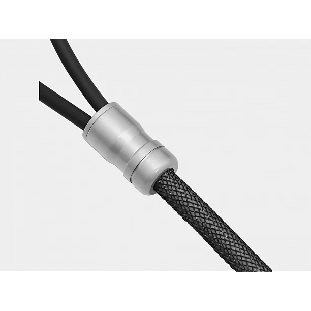 Recoil Echo Max Premium OFC RCA Cinch Cable 2 Channel 270cm