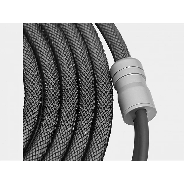 Recoil Echo Max Premium OFC RCA Cinch Cable 2 Channel 270cm