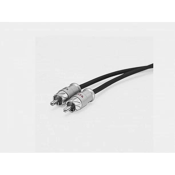 Recoil Echo Max Premium OFC RCA Cinch Cable 2 Channel 510cm