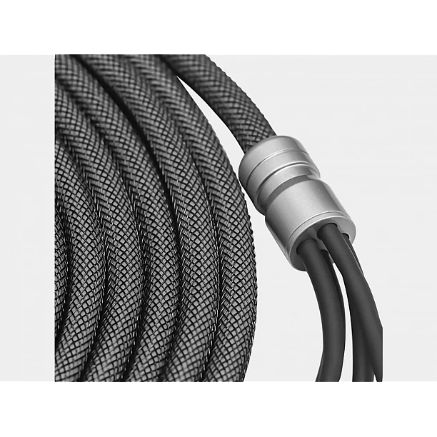 Recoil Echo Max Premium OFC RCA Cinch Cable 4 Channel 510cm