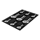 Paramat Standard Alu Butyl 700x500x1,8mm 10 stuks