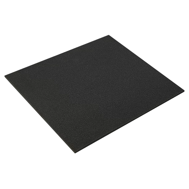 Paramat Sound Control schuim 500x500x10mm 10 stuks