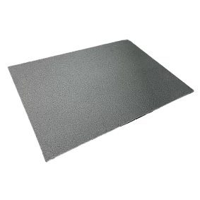 Paramat Vibro Cop Acustic-schuim 375x500x4mm 20 stuks