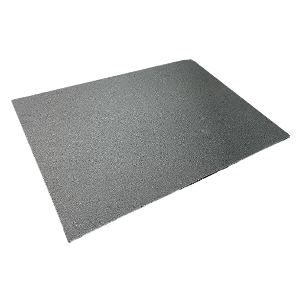 Paramat Vibro Cop Acustic-schuim 375x500x4mm 20 stuks