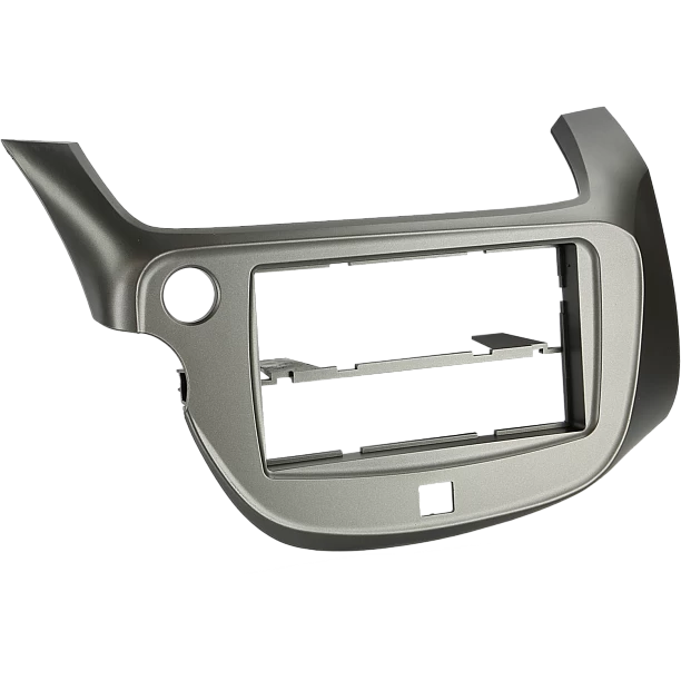 2-DIN Paneel Honda Fit/ Jazz 2009-2013 - Kleur: zwart (METRA) 2-DIN Paneel Honda Fit/ Jazz 2009-2013 - Kleur: zwart (METRA)