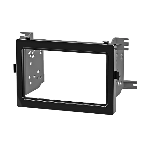 2-DIN Paneel Mitsubishi Outlander (GFO) 2018-2022