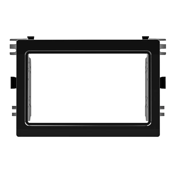 2-DIN Paneel Mitsubishi Outlander (GFO) 2018-2022