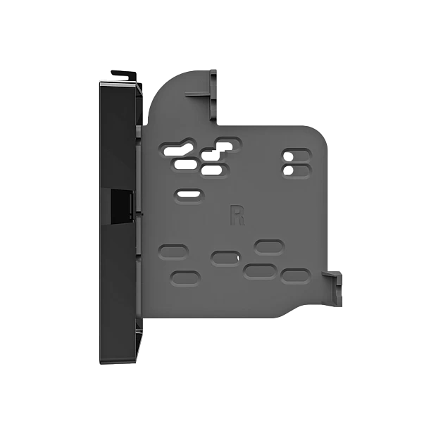 2-DIN Paneel Mitsubishi Outlander (GFO) 2018-2022