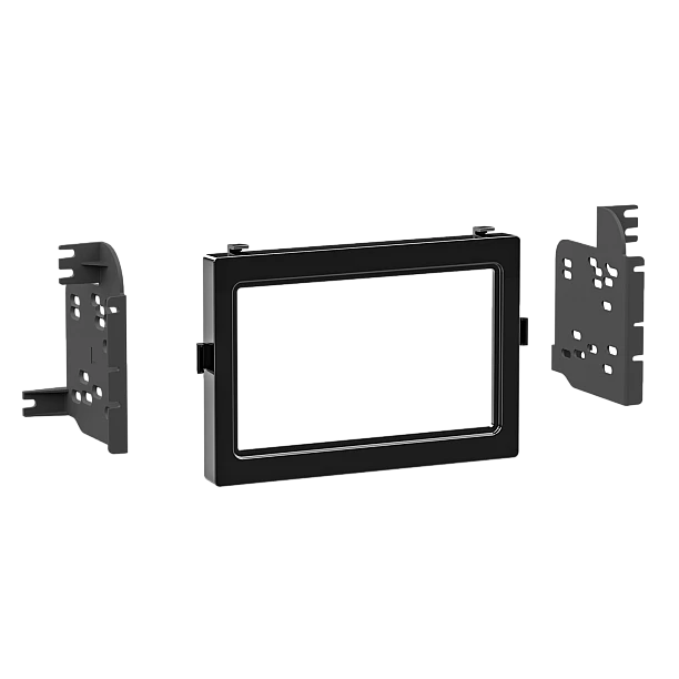 2-DIN Paneel Mitsubishi Outlander (GFO) 2018-2022